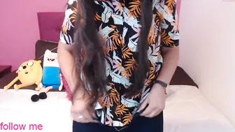 soyannie  Busty blonde