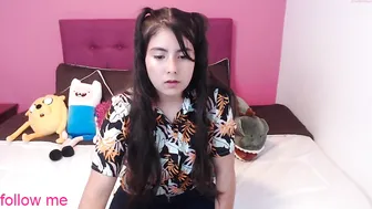 soyannie  Busty blonde