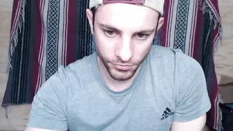 straightdown crazy woman fucks pussy with phallus