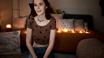 little_mystery  Hot beauty