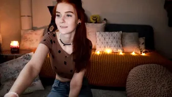 little_mystery  Hot beauty