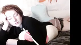 ladyghost19  webcam vids January 2020