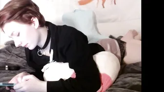 ladyghost19  webcam vids January 2020