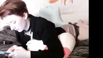 ladyghost19  webcam vids January 2020