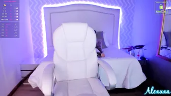 kinkyalexxxa  Emotional swell