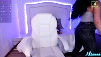 kinkyalexxxa  Emotional swell