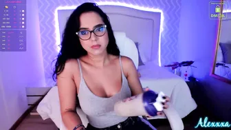 kinkyalexxxa  Emotional swell