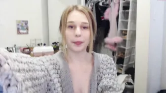 strawberry  Dark haired babe