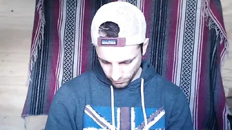 straightdown beautiful bitch jerks off with an unusual device