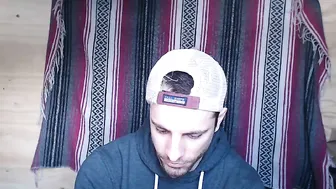 straightdown beautiful bitch jerks off with an unusual device