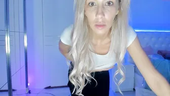 sensualldream  Charming coquette