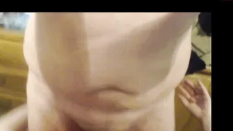 enjoyxxxallxxx the obstinate babe works the body with oil