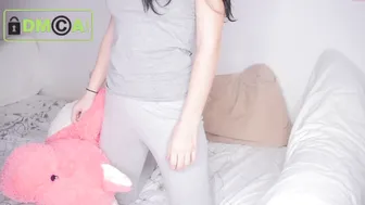 sweetens tender naughty blonde