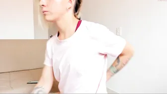 simone recording  private e web model