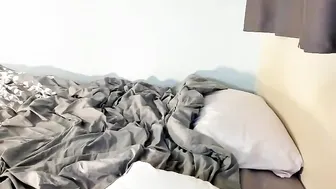 thesavannahskye  sexy hottie fucks both holes