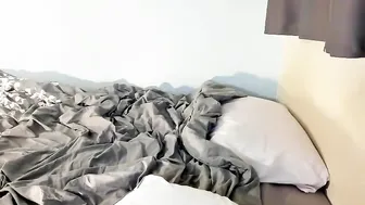 thesavannahskye  sexy hottie fucks both holes