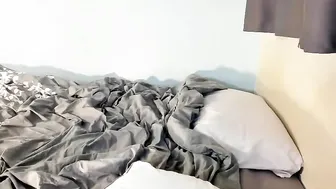 thesavannahskye  sexy hottie fucks both holes