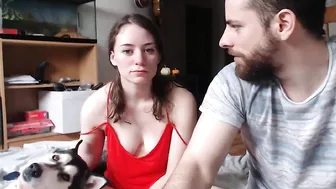 straightdown Bitch with