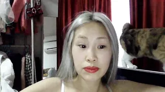 whitemeow  elegant fuck with trouble-free woman