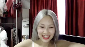 whitemeow  elegant fuck with trouble-free woman