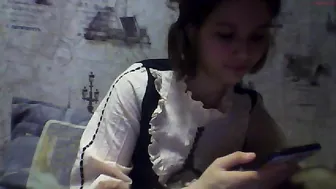 kitty_sushi  Sexy mare