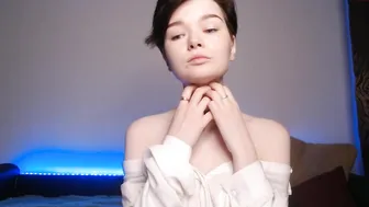 broken_but_cute cute striptease