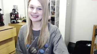 strawberry  Sexy babe