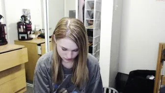 strawberry  Sexy babe