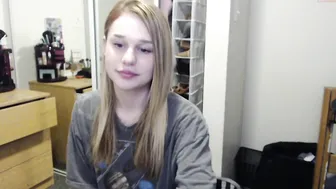 strawberry  Sexy babe