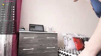 pussysweet9  the female is crustaceans and fucked in pussy