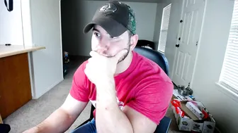 hotmuscles6t9 Exquisite slut