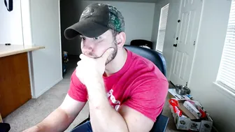 hotmuscles6t9 Exquisite slut