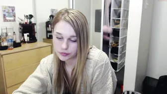 strawberry  Heifers with