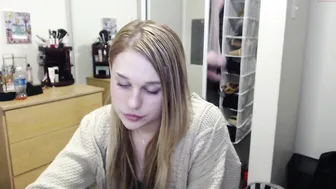 strawberry  Heifers with