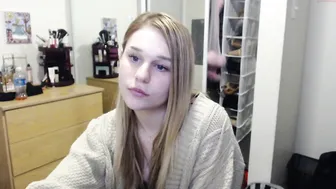 strawberry  Heifers with