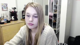 strawberry  Heifers with