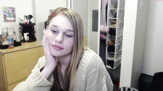 strawberry  Heifers with