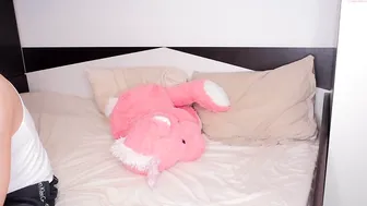 sweetens arranged a wet show in fries