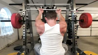 hotmuscles6t9 Solo caresses