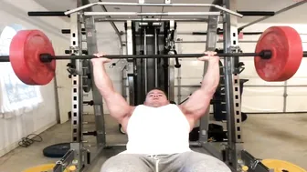 hotmuscles6t9 Solo caresses