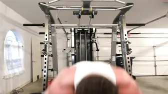 hotmuscles6t9 Solo caresses