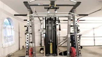 hotmuscles6t9 Solo caresses