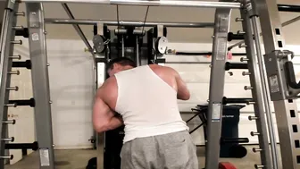 hotmuscles6t9 Solo caresses