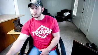 hotmuscles6t9 Lustful Shmara