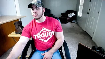 hotmuscles6t9 Lustful Shmara