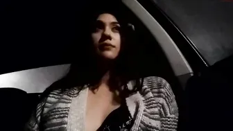 sweettreat0  shy slut caresses shaved cunt