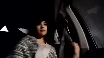 sweettreat0  shy slut caresses shaved cunt