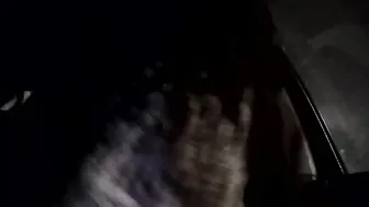 sweettreat0  shy slut caresses shaved cunt
