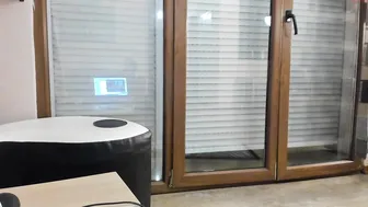 hotel77  slut pussy fingers in pussy