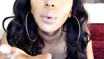 thesavannahskye  Fiery chick